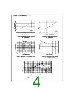 浏览型号WFP75N08的Datasheet PDF文件第4页
