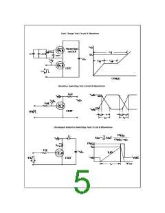 浏览型号WFP75N08的Datasheet PDF文件第5页