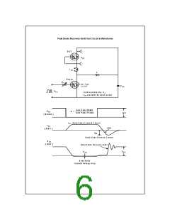 浏览型号WFP75N08的Datasheet PDF文件第6页