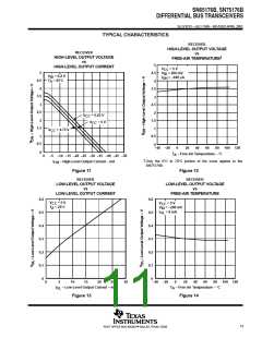 浏览型号75176B的Datasheet PDF文件第11页