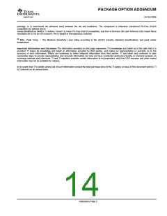 浏览型号75176B的Datasheet PDF文件第14页