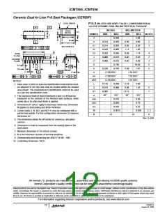 浏览型号7555CBA的Datasheet PDF文件第12页