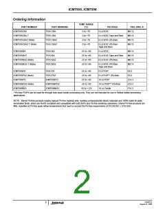 浏览型号7555CBA的Datasheet PDF文件第2页