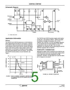 浏览型号7555CBA的Datasheet PDF文件第5页
