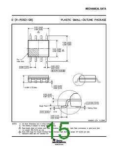 浏览型号7705AC的Datasheet PDF文件第15页