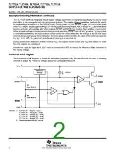 浏览型号7705AC的Datasheet PDF文件第2页