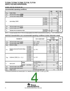 浏览型号7705AC的Datasheet PDF文件第4页