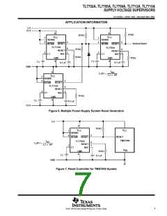 浏览型号7705AC的Datasheet PDF文件第7页