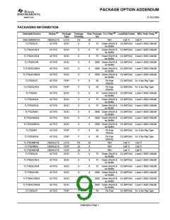 浏览型号7705AC的Datasheet PDF文件第9页