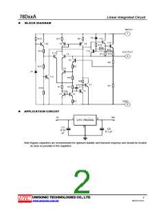 浏览型号78DXXAL-TM3-T的Datasheet PDF文件第2页