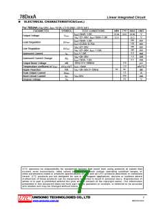 浏览型号78DXXAL-TM3-T的Datasheet PDF文件第7页