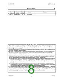 瀏覽型號(hào)AKD4103A的Datasheet PDF文件第8頁(yè)