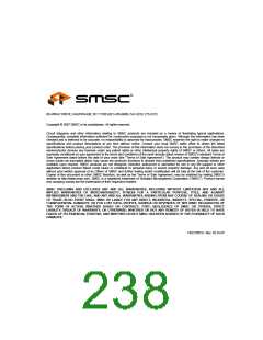 浏览型号FDC37B72X_07的Datasheet PDF文件第238页