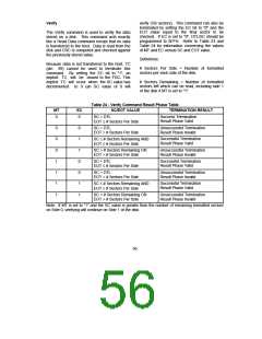 浏览型号FDC37B776的Datasheet PDF文件第56页