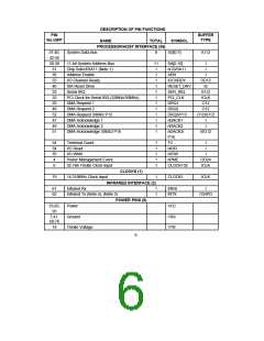 浏览型号FDC37B772的Datasheet PDF文件第6页