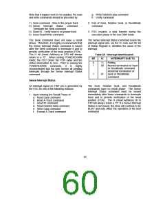 浏览型号FDC37B776的Datasheet PDF文件第60页