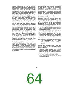 浏览型号FDC37B776的Datasheet PDF文件第64页