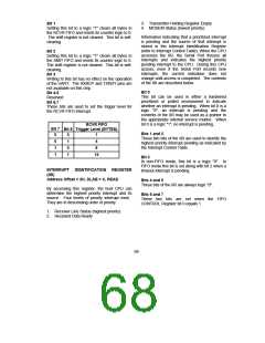 浏览型号FDC37B776的Datasheet PDF文件第68页
