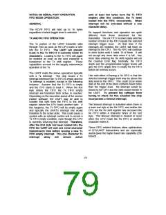 浏览型号FDC37B776的Datasheet PDF文件第79页