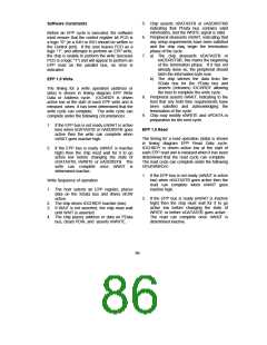 浏览型号FDC37B776的Datasheet PDF文件第86页