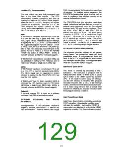 浏览型号FDC37B78X_07的Datasheet PDF文件第129页