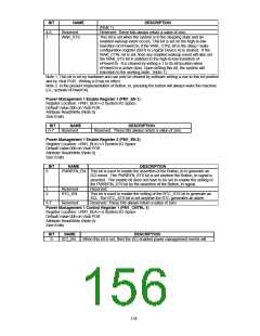 浏览型号FDC37B78X_07的Datasheet PDF文件第156页