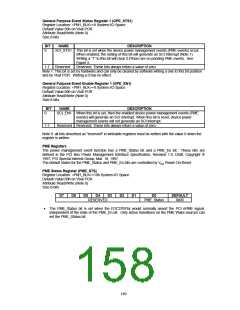 浏览型号FDC37B78X_07的Datasheet PDF文件第158页