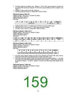 浏览型号FDC37B78X_07的Datasheet PDF文件第159页