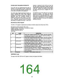 浏览型号FDC37B78X_07的Datasheet PDF文件第164页
