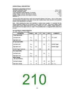 浏览型号FDC37B78X_07的Datasheet PDF文件第210页