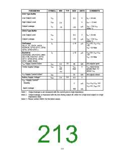 浏览型号FDC37B78X_07的Datasheet PDF文件第213页