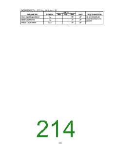 浏览型号FDC37B78X_07的Datasheet PDF文件第214页