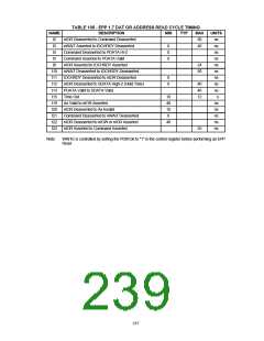 浏览型号FDC37B78X_07的Datasheet PDF文件第239页