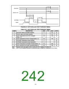 浏览型号FDC37B78X_07的Datasheet PDF文件第242页