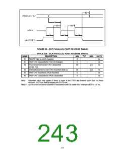 浏览型号FDC37B78X_07的Datasheet PDF文件第243页