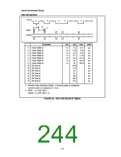 浏览型号FDC37B78X_07的Datasheet PDF文件第244页