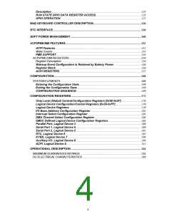 浏览型号FDC37B78X_07的Datasheet PDF文件第4页