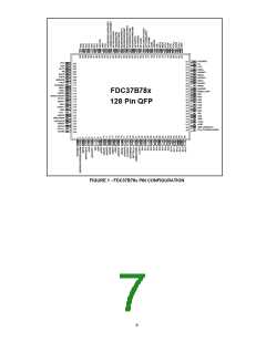 浏览型号FDC37B78X_07的Datasheet PDF文件第7页