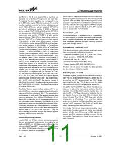 浏览型号HT46RU66的Datasheet PDF文件第11页