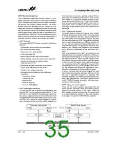 浏览型号HT46RU66的Datasheet PDF文件第35页