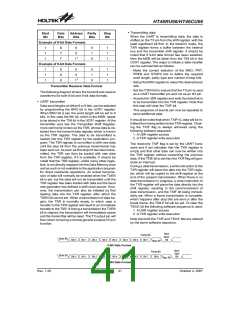 浏览型号HT46RU66的Datasheet PDF文件第41页