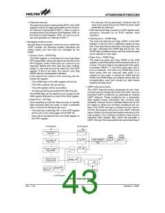 浏览型号HT46RU66的Datasheet PDF文件第43页