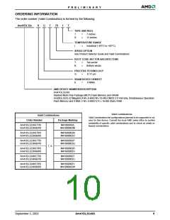 浏览型号M41000002T的Datasheet PDF文件第10页