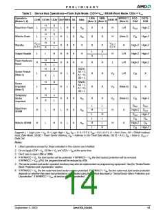 浏览型号M41000002T的Datasheet PDF文件第14页