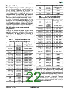 浏览型号M41000002T的Datasheet PDF文件第22页