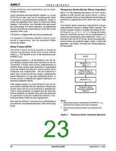 浏览型号M41000002T的Datasheet PDF文件第23页
