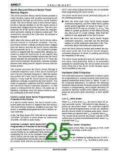 浏览型号M41000002T的Datasheet PDF文件第25页