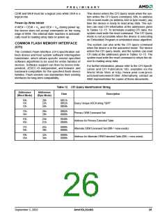 浏览型号M41000002T的Datasheet PDF文件第26页