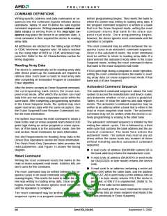 浏览型号M41000002T的Datasheet PDF文件第29页