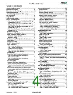 浏览型号M41000002T的Datasheet PDF文件第4页